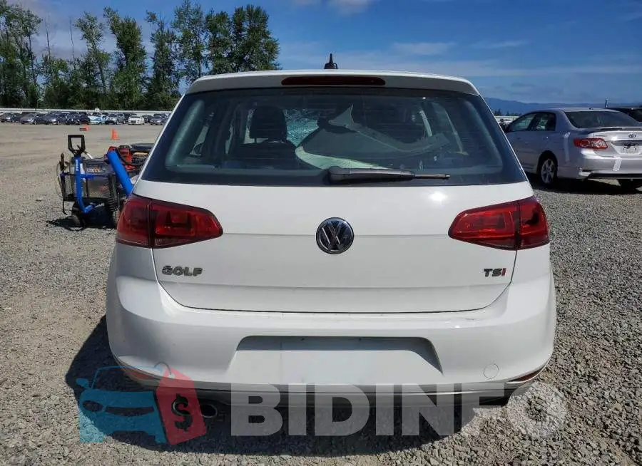 3VW217AUXHM006829 Photo# 6