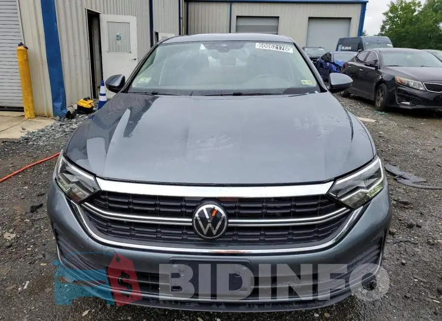 3VW5M7BUXRM078988 Photo# 5