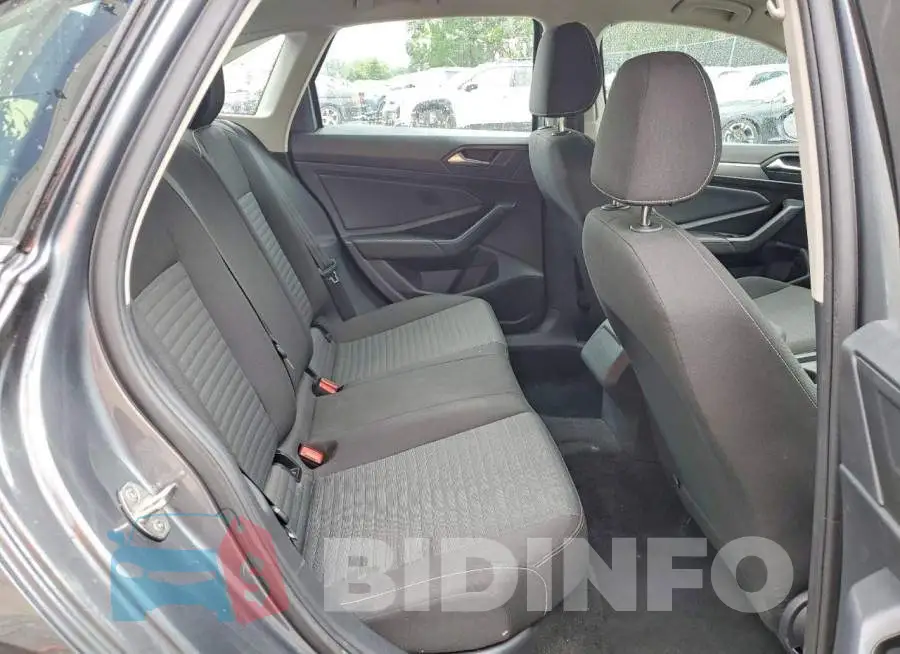 3VW5M7BUXRM078988 Photo# 10