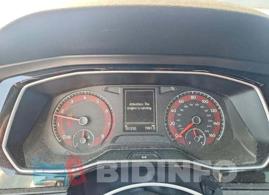 3VW6T7BU7KM234840 Photo# 9