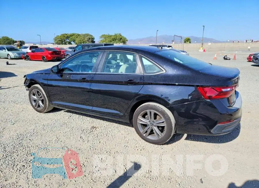 3VW7M7BU0PM015534 Photo# 2