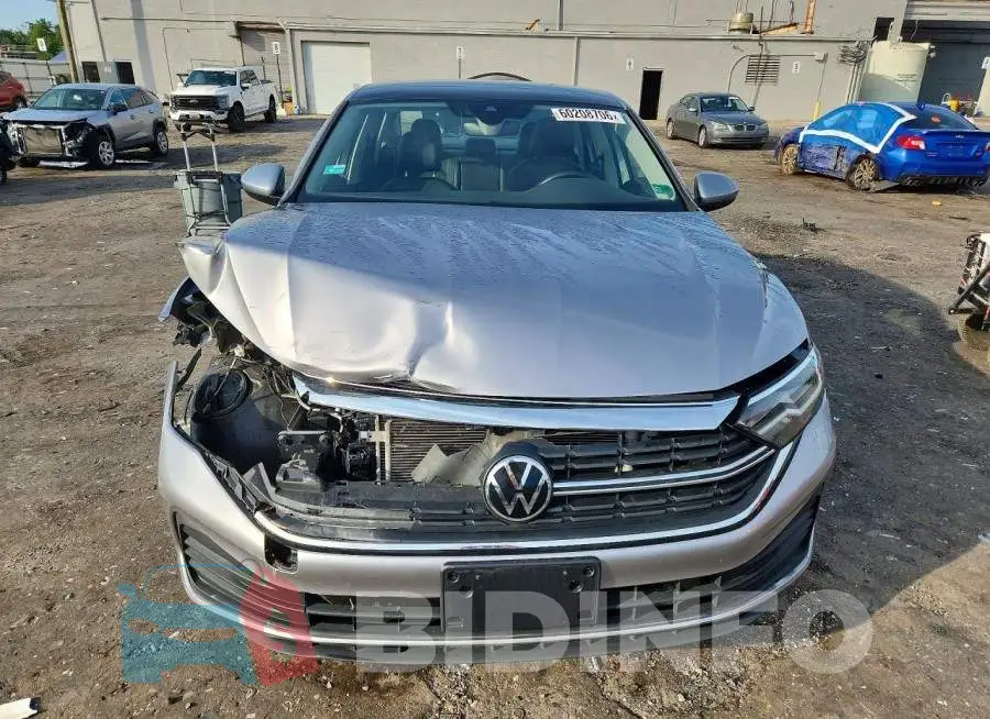 3VW7M7BU3RM017961 Photo# 5