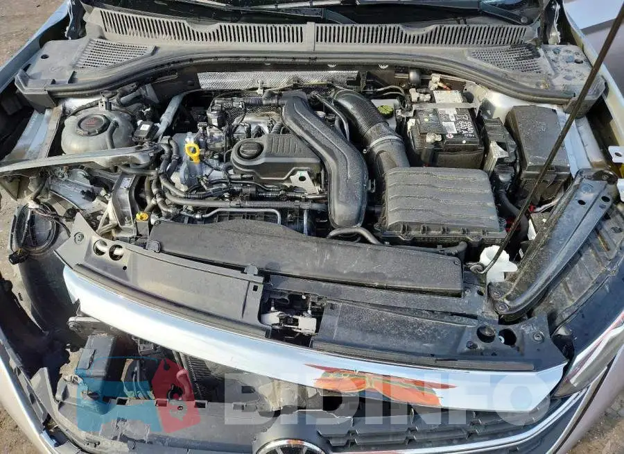 3VW7M7BU3RM017961 Photo# 11