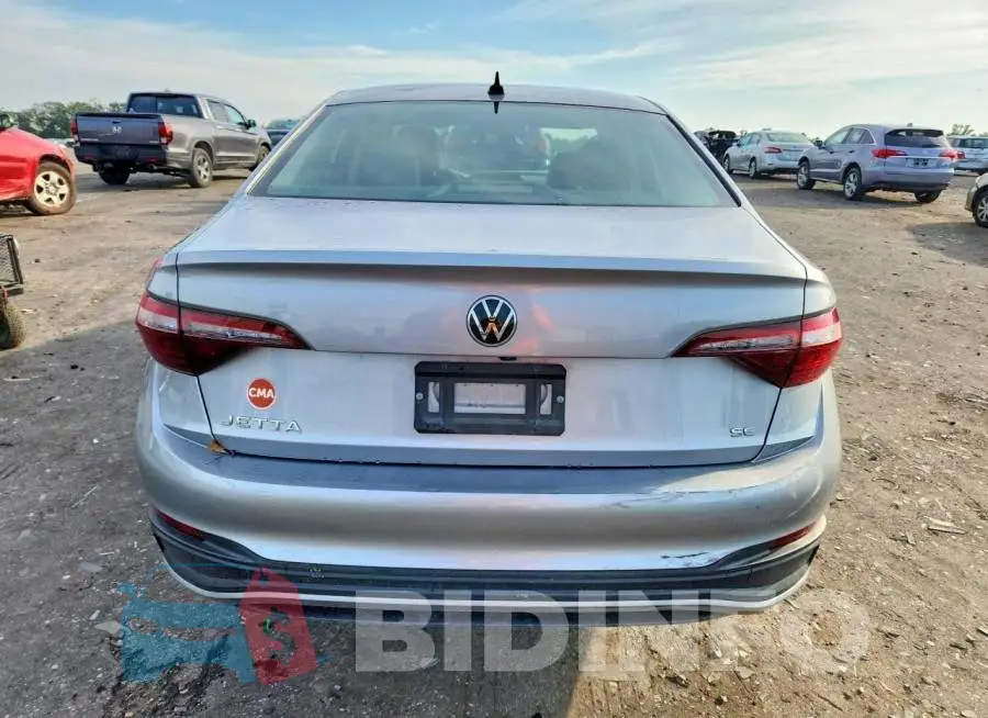 3VW7M7BU3RM017961 Photo# 6