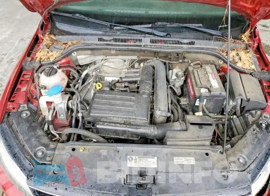 3VWDB7AJXHM339883 Photo# 11