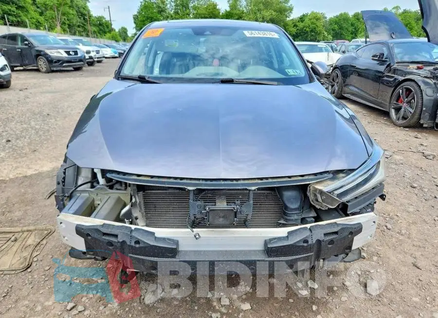 19UDE2F72MA006919 Photo# 5