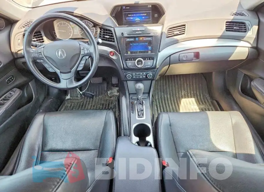 19UDE2F73HA801516 Photo# 8