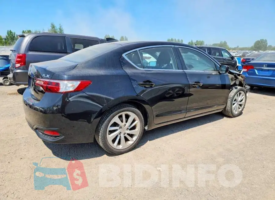 19UDE2F73HA801516 Photo# 3