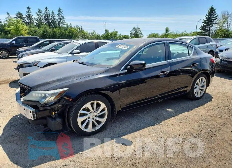19UDE2F73HA801516 Photo# 1