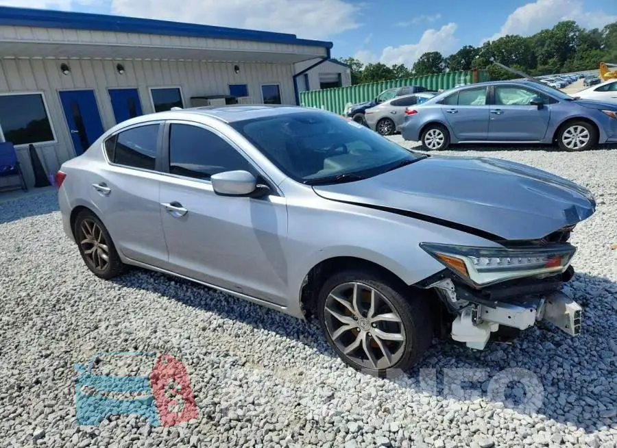 19UDE2F73LA005521 Photo# 4