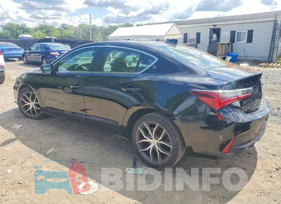 19UDE2F77LA005084 Photo# 2