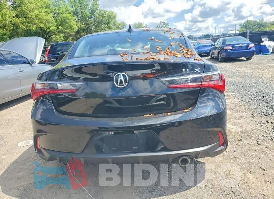 19UDE2F77LA005084 Photo# 6