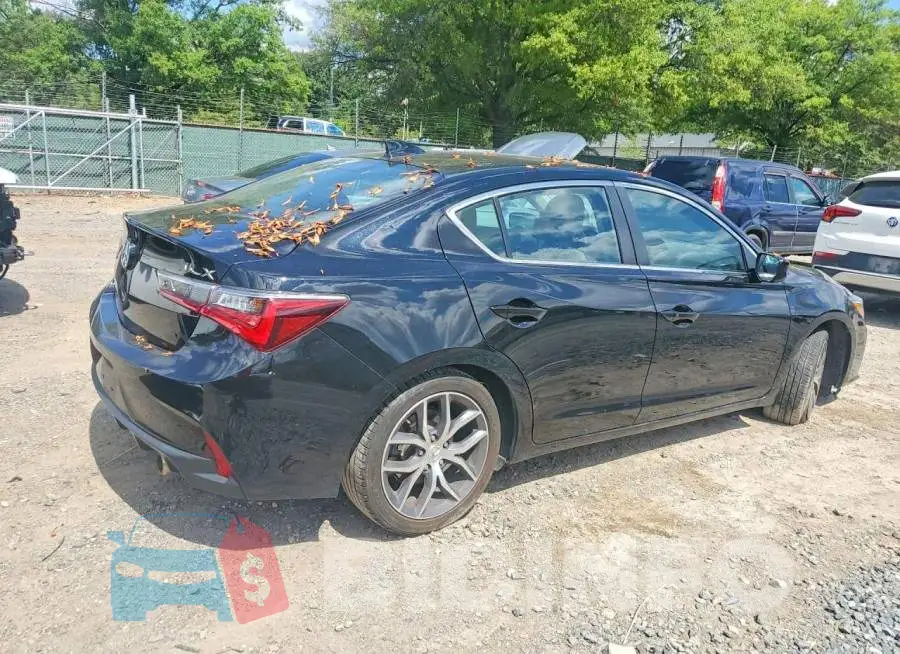 19UDE2F77LA005084 Photo# 3