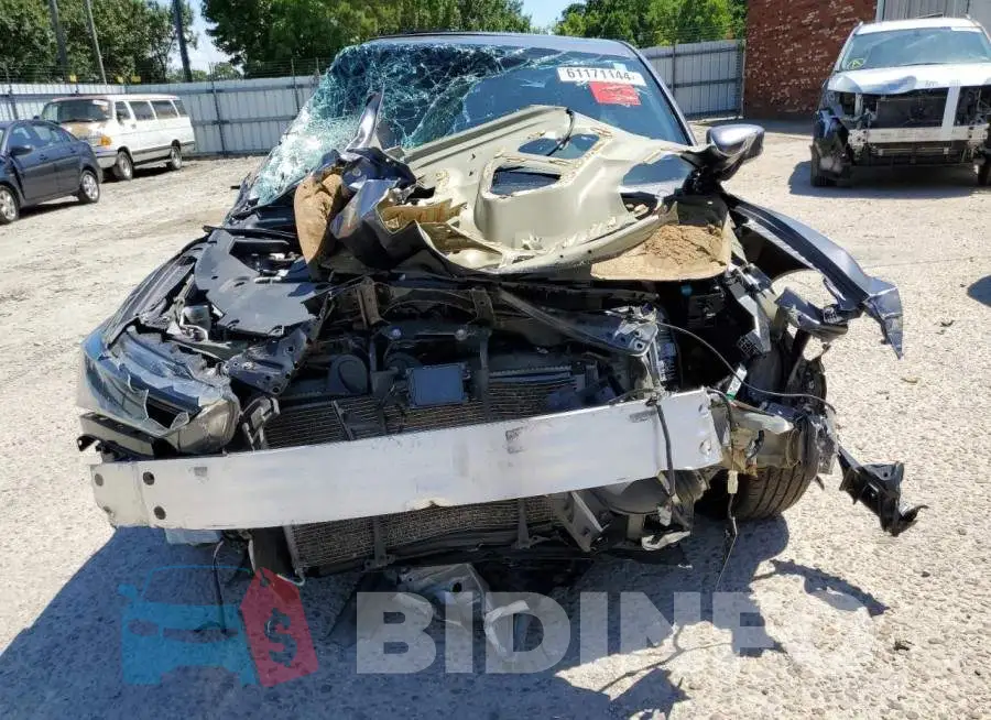 19UDE2F87LA010729 Photo# 5