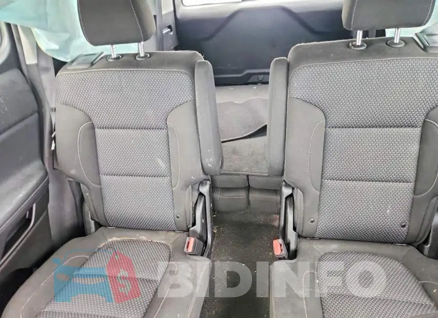 1GKKNKL46PZ172550 Photo# 10