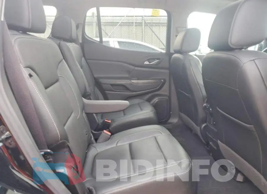 1GKKNMLS2LZ132776 Photo# 11