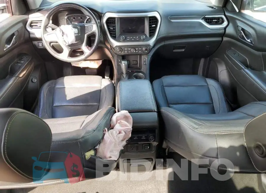 1GKKNMLS7HZ189109 Photo# 8