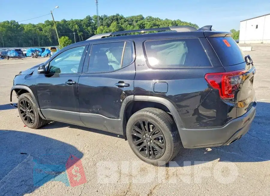 1GKKNMLS7PZ202214 Photo# 2