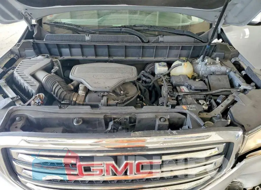 1GKKNMLS9KZ266067 Photo# 12