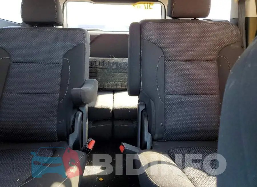 1GKKNRL43MZ225693 Photo# 10