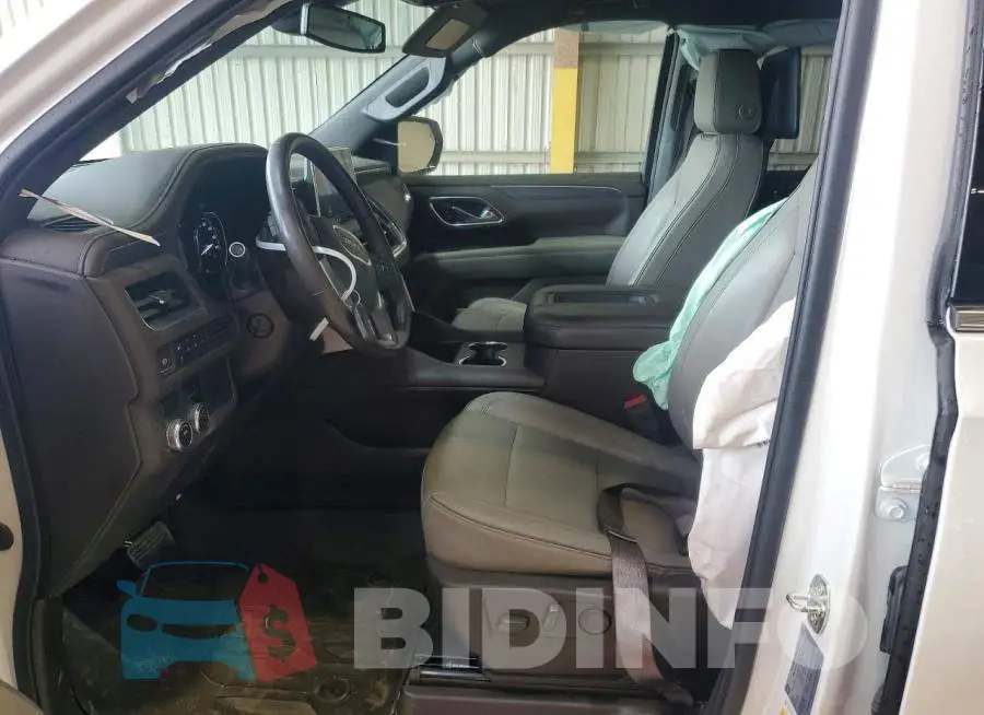 1GKS1BKD4MR362016 Photo# 7