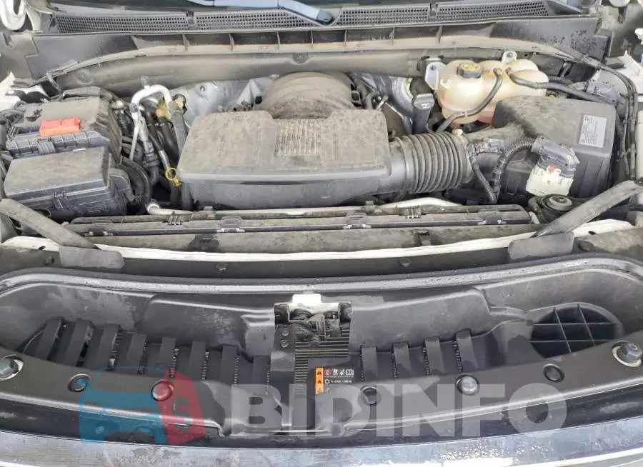 1GKS1BKD4MR362016 Photo# 11