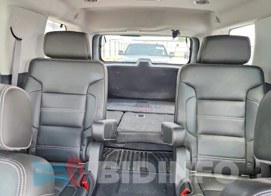 1GKS1CKJ9KR320773 Photo# 10