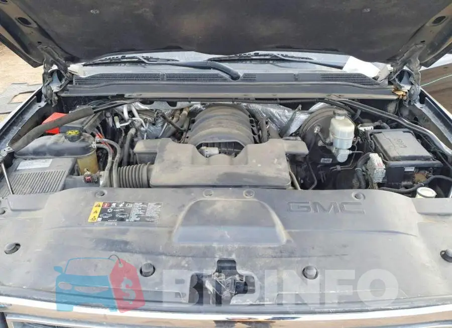 1GKS2BKC4JR124294 Photo# 12
