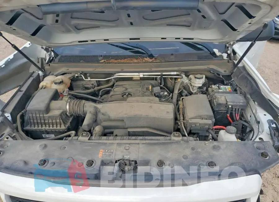 1GTG5BEA1M1140409 Photo# 11