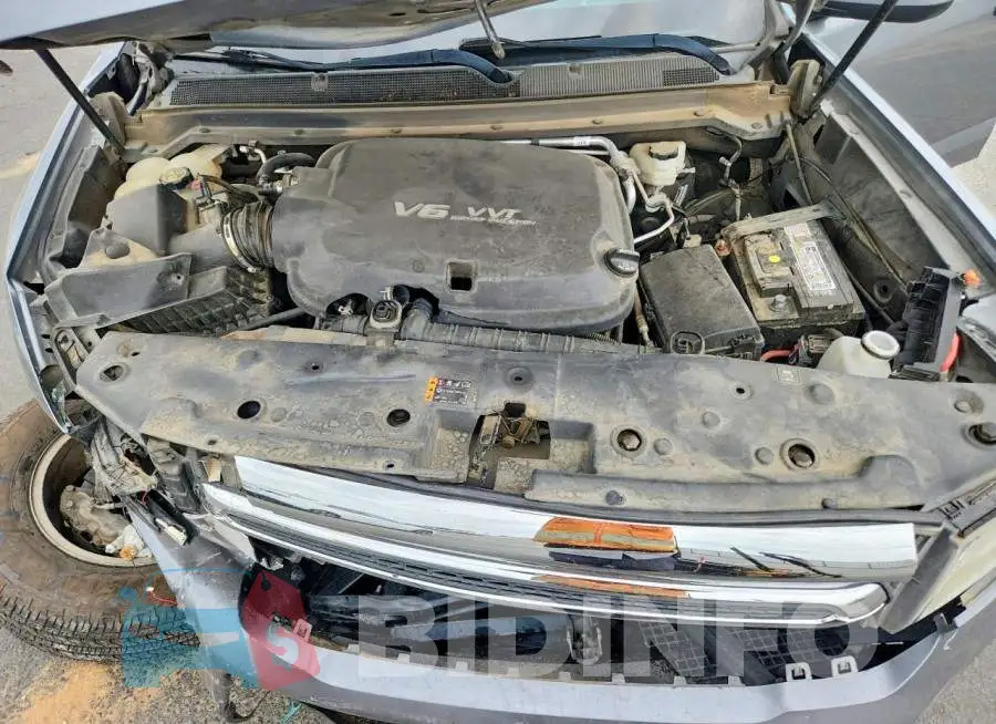 1GTG5CEN2J1297063 Photo# 11