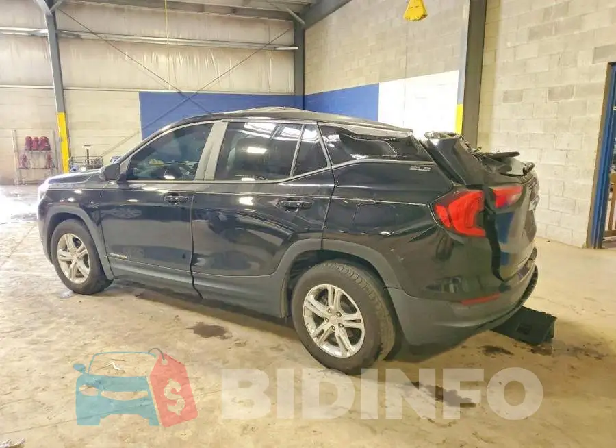 3GKALMEV3ML340781 Photo# 2
