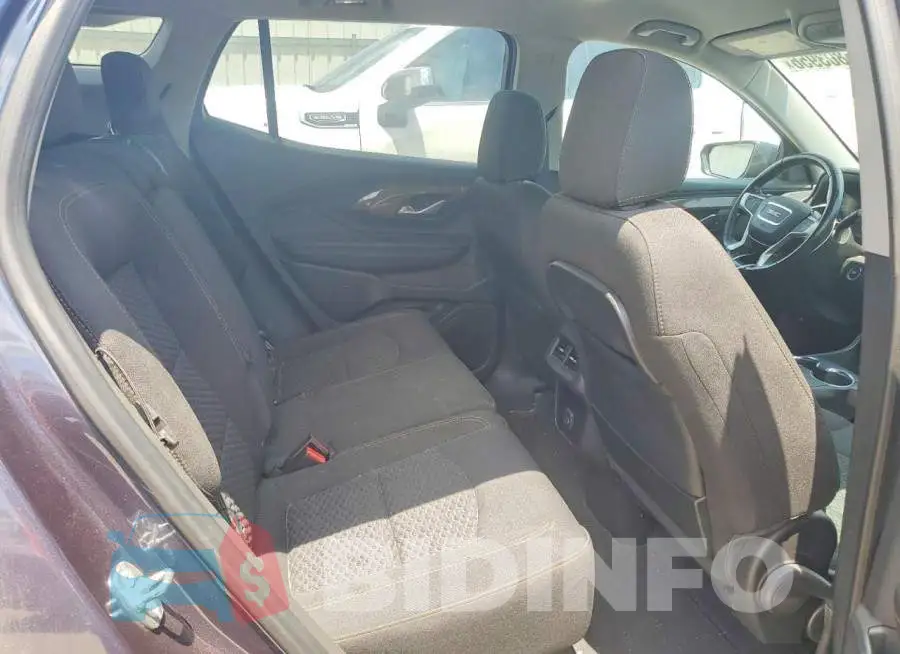 3GKALMEV4JL414088 Photo# 11