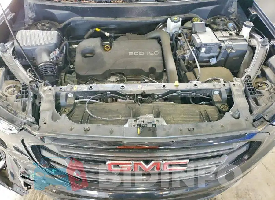 3GKALMEV4ML306025 Photo# 12