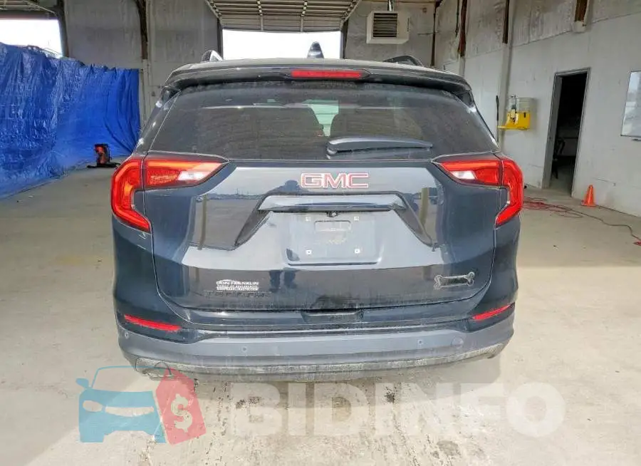 3GKALMEV4ML306025 Photo# 6
