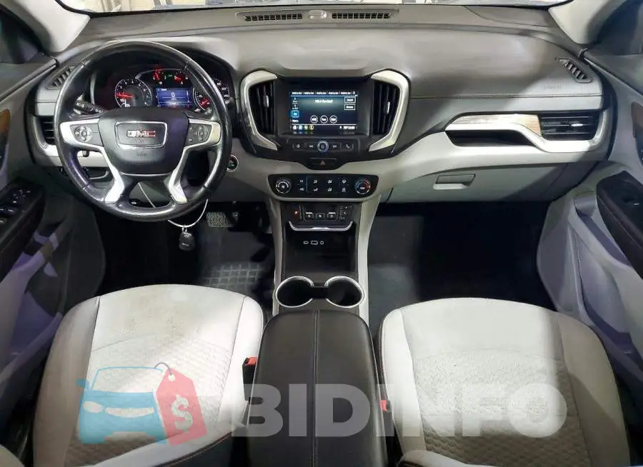 3GKALMEV8KL371585 Photo# 8