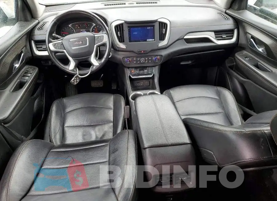 3GKALPEV7KL253593 Photo# 8