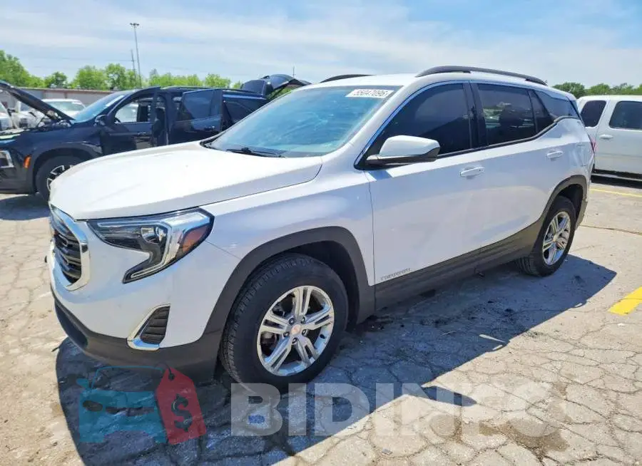 3GKALTEV7JL335976 Photo# 1