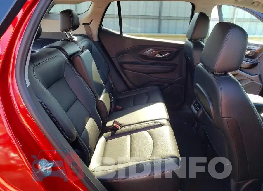 3GKALVEV8NL159280 Photo# 11