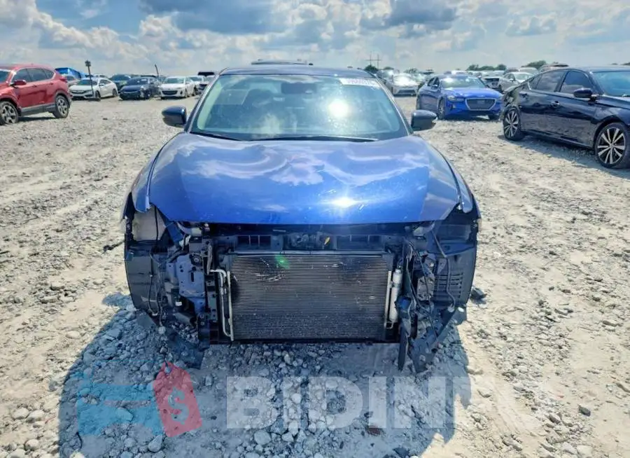 1N4AA6CV1MC514350 Photo# 5