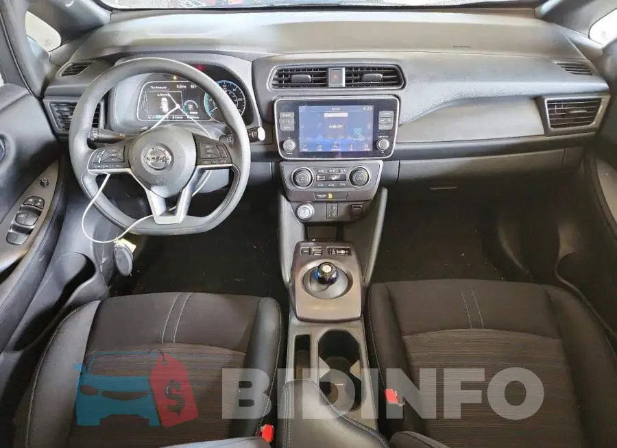 1N4AZ1BV6MC551228 Photo# 8