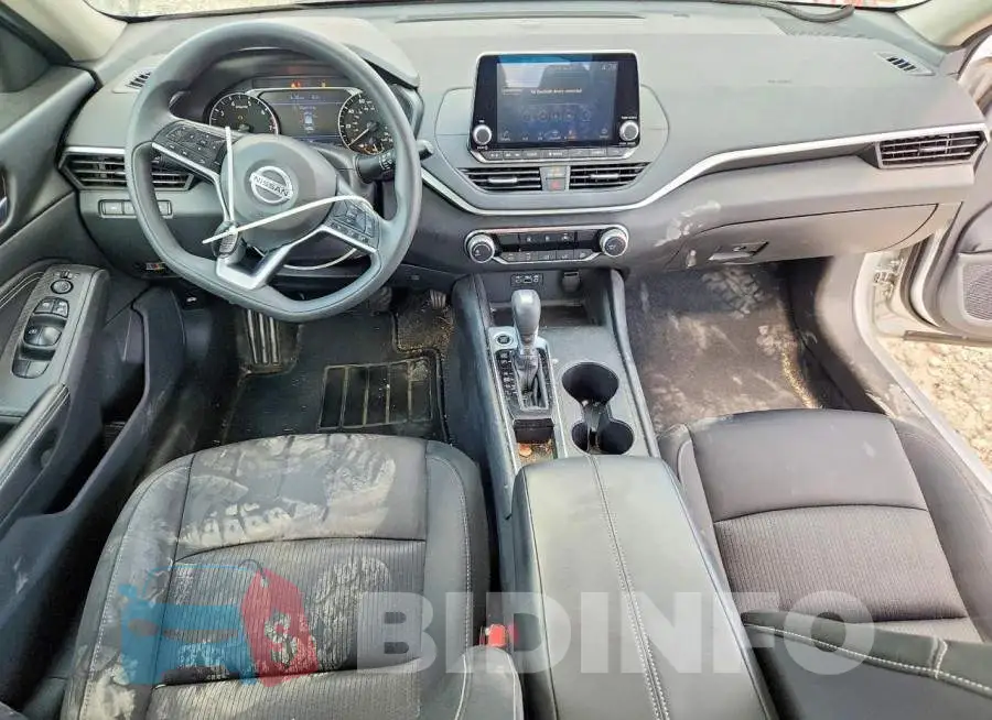 1N4BL4BV2KC166351 Photo# 8