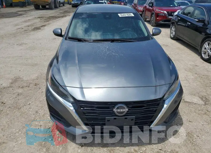 1N4BL4BV2PN322531 Photo# 5