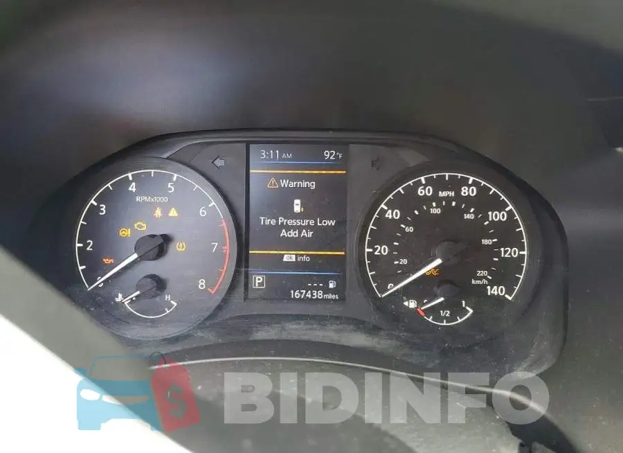 1N4BL4BV6NN356436 Photo# 9