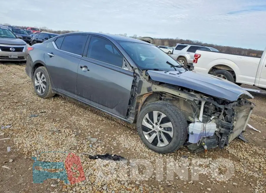 1N4BL4BVXLC137858 Photo# 4