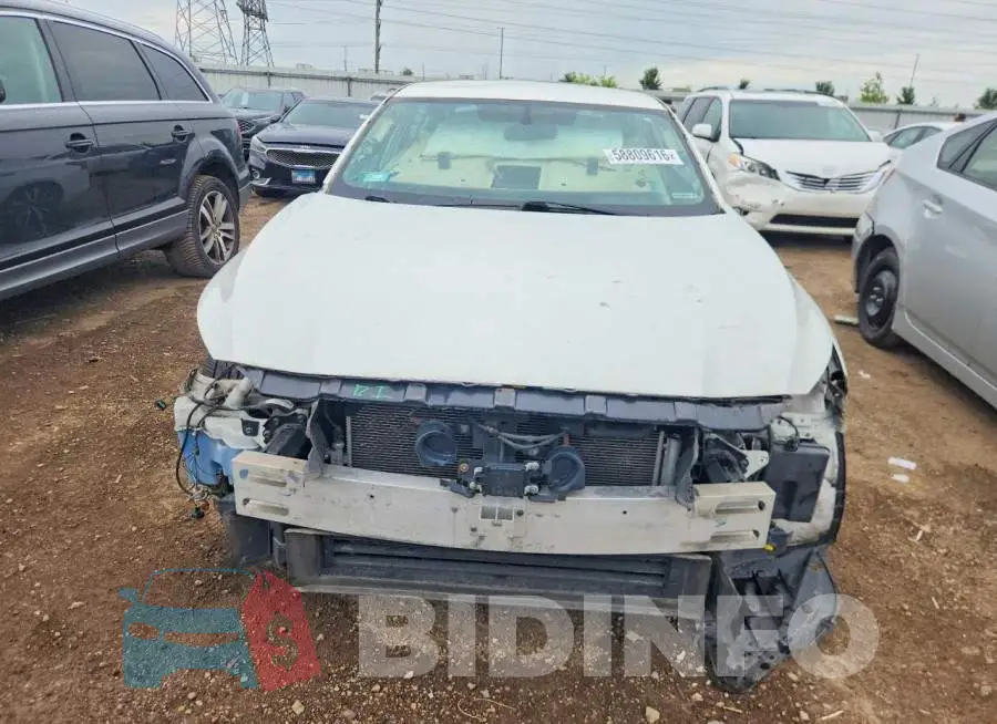 1N4BL4CV5KC177357 Photo# 5