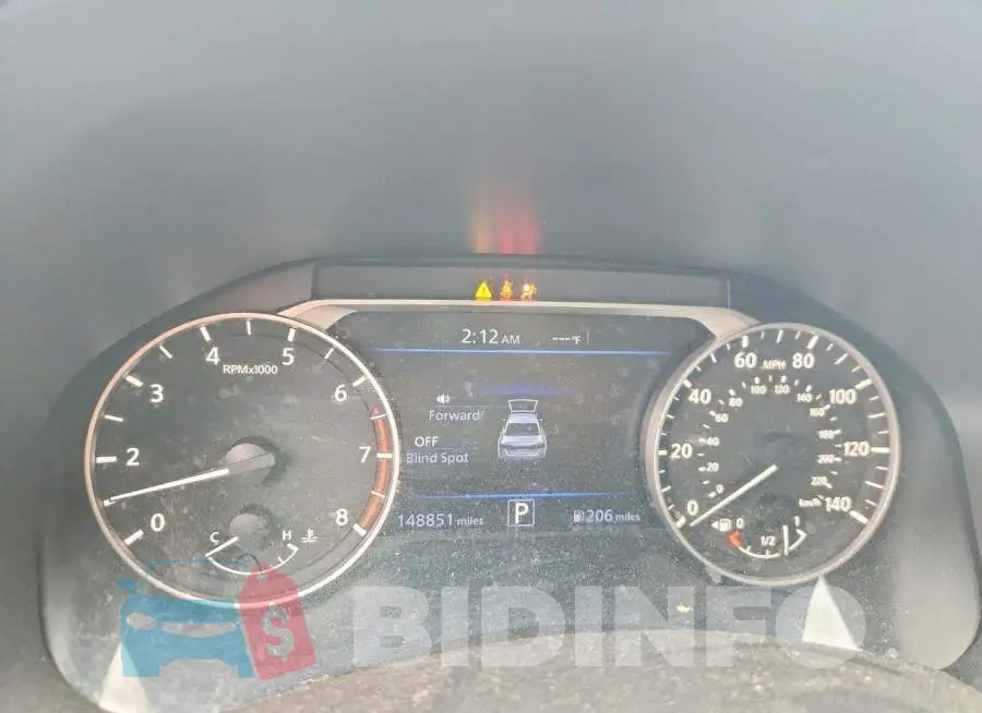 1N4BL4CV5KC177357 Photo# 9