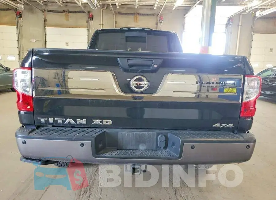 1N6BA1F48JN537562 Photo# 6
