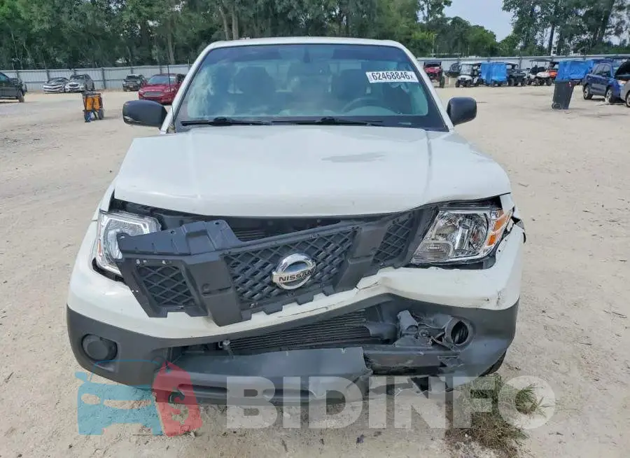 1N6BD0CT4HN734123 Photo# 5