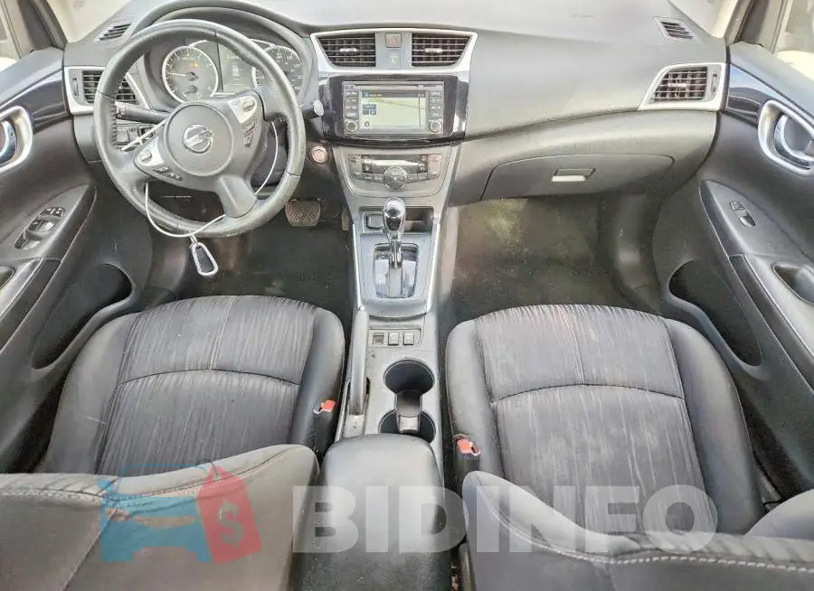 3N1AB7AP4JY312027 Photo# 8