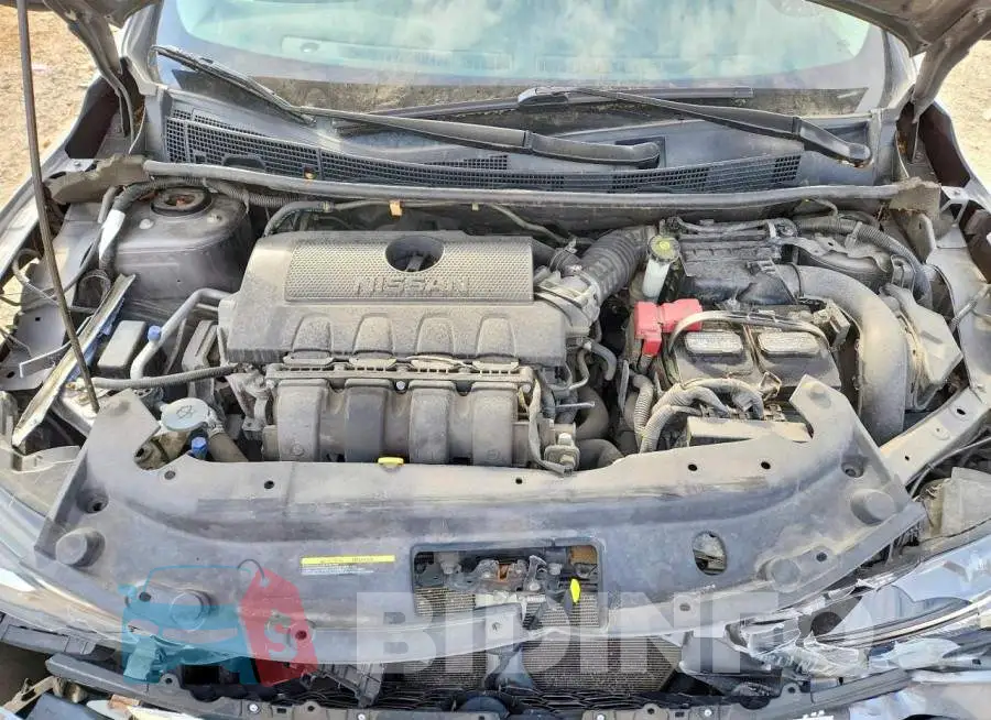 3N1AB7AP4JY312027 Photo# 11